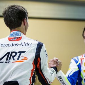 "Lando Norris's announcement helped me" - George Russell says Williams were pressured to sign Russell after McLaren signed