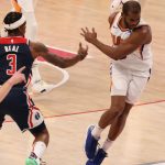 Chris Paul? Not as good as Bradley Beal or Anthony Davis according to ESPN