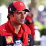 Carlos Sainz accuses McLaren mechanic for his five second penalty at Dutch Grand Prix
