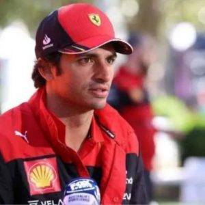 Carlos Sainz accuses McLaren mechanic for his five second penalty at Dutch Grand Prix