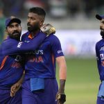 Dubai International Cricket Stadium T20 records: India vs Pakistan T20 records in Dubai