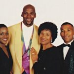 Michael Jordan Siblings: Exploring The Lives Of Larry Jordan And 3 Other Siblings Of The 6x NBA Champion