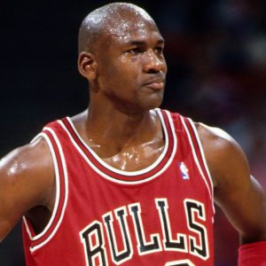 How old was Michael Jordan when he retired? The Three Instances and Why Each One was Important
