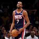 Kevin Durant lost out on $15,000 from a staggering $200 million worth after dropping f-bombs