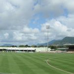 Cazalys Stadium Cairns ODI records: AUS vs NZ record at Cazalys Cairns and highest ODI innings total