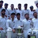Duleep Trophy format: Duleep Trophy overs and schedule match list for 2022-23 season