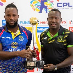 Providence Stadium Guyana pitch report CPL final 2022: The SportsRush brings you the pitch report for the Caribbean Premier League final.