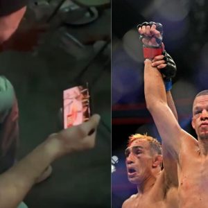 Nate Diaz