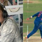 English captain Heather Knight has lashed out at Deepti Sharma for lying about giving warnings to Charlotte Dean.