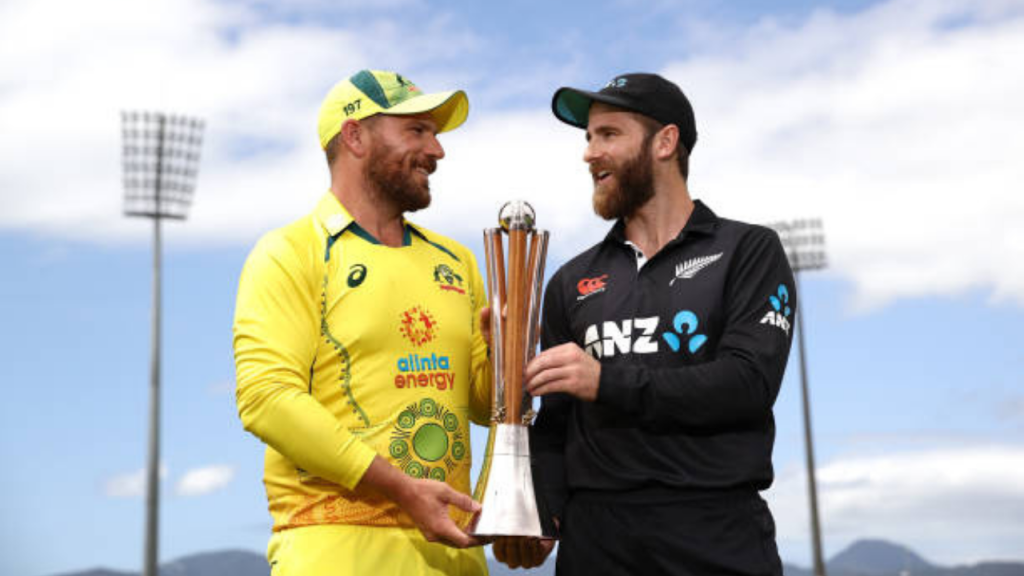 "Loved seeing ODI’s played in Townsville and Cairns": Jason Gillespie admires Cricket Australia for conducting ODIs in Townsville and Cairns