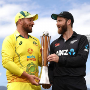 "Loved seeing ODI’s played in Townsville and Cairns": Jason Gillespie admires Cricket Australia for conducting ODIs in Townsville and Cairns