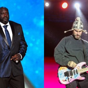 “Best Was 6 People Calling Me Daddy”: Shaquille O’Neal, Who Cheated on Ex-wife Shaunie O’Neal, Gives Advice to Adam Levine