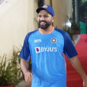 Rohit Sharma record at Mohali Cricket Stadium: The battle between Rohit Sharma and Josh Hazlewood will be an interesting one.