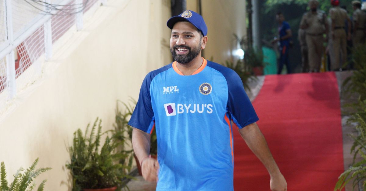 Rohit Sharma record at Mohali Cricket Stadium: The battle between Rohit Sharma and Josh Hazlewood will be an interesting one.