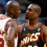 Gary Payton reveals who was harder to guard than Michael Jordan
