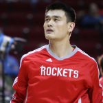 “Get your wives or girlfriends, but please don’t bring both”: 7’6” Yao Ming left Houston Rockets teammates in tears