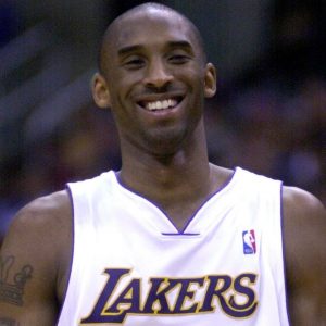 Kobe Bryant, who copied Michael Jordan for 20 years, claims his 4 airballs felt good in Lakers Playoff debut