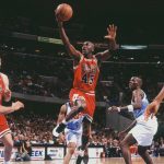 Michael Jordan, Who Once Bested Tiger Woods in a Bet, Destroyed a Chicago Bulls Rookie After His Retirement