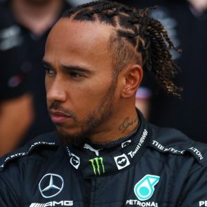 "Records are not important to me": 7-time World Champion Lewis Hamilton doesn't care about finishing 2022 without race win