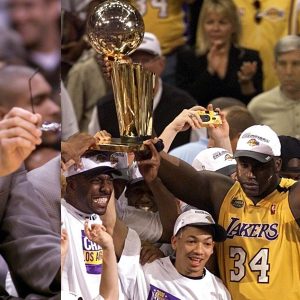 "I got $1.3M to Keep Shaquille O’Neal Out of Trouble": Phil Jackson Assigned Bad Boy Pistons Vet Just One Job