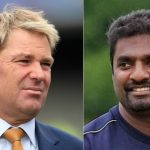 Muttiah Muralitharan and Shane Warne were arguable the greatest ever spinners to ever play the game of cricket.