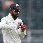 "Ban on the art of reverse swing": Deep Dasgupta wants ICC to reconsider Saliva Ban in cricket