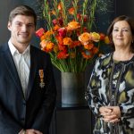 $200 Million worth Max Verstappen receives special honor for becoming the first Dutchman to win F1 world title