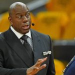 “I Wasn’t Happy Being The Lakers President”: Magic Johnson Once Cried While Confessing His True Emotions Regarding His Job