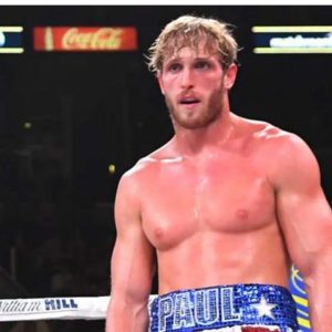 Logan Paul