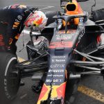 Max Verstappen reveals if you get an electric shock in an F1 car, it would kill you