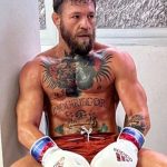 Conor McGregor