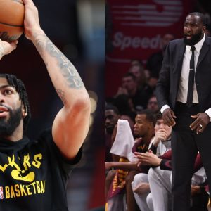 "Look at God": Kendrick Perkins Thanks the Almighty After the Los Angeles Lakers Defeat the Denver Nuggets in a Thriller