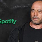 Joe Rogan Spotify