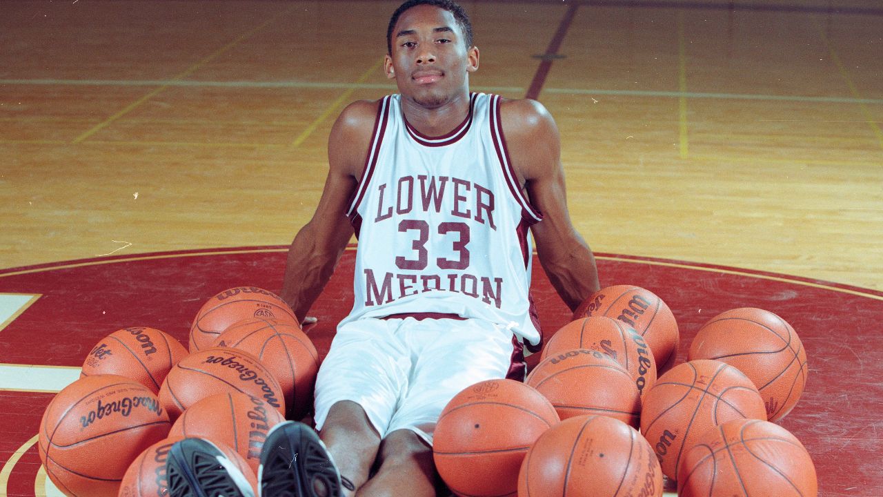 Kobe Bryant nearly gave up $1 million after being pestered by Coach K