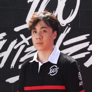 Cryocells Joins 100 Thieves