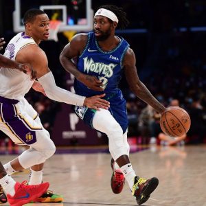“I'm sorry Russell Westbrook, you gotta go through that, bro”: Patrick Beverley Didn’t Feel Lakers Teammate’s Absence in His Huddle, Blames Media for the Hype