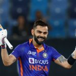 Virat Kohli record at Mohali Cricket Stadium: The battle between Virat Kohli and Adam Zampa will be a great one to watch out for.