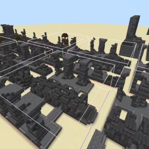 How to Find an Ancient City in Minecraft