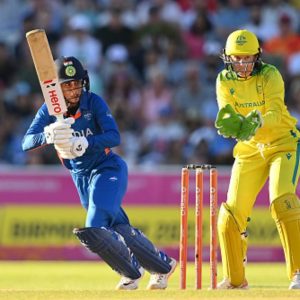 "My honour to do so": Jemimah Rodrigues honoured to be the first Indian cricketer to sign for Melbourne Stars in Big Bash League