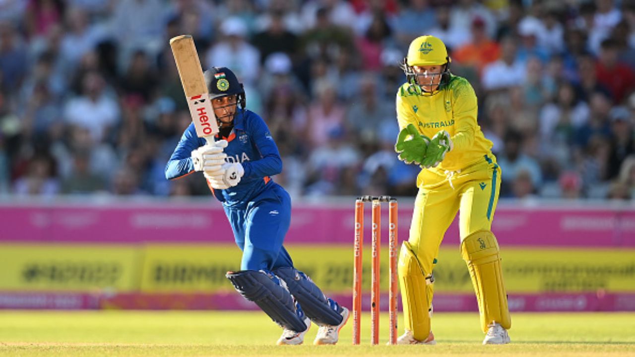 "My honour to do so": Jemimah Rodrigues honoured to be the first Indian cricketer to sign for Melbourne Stars in Big Bash League