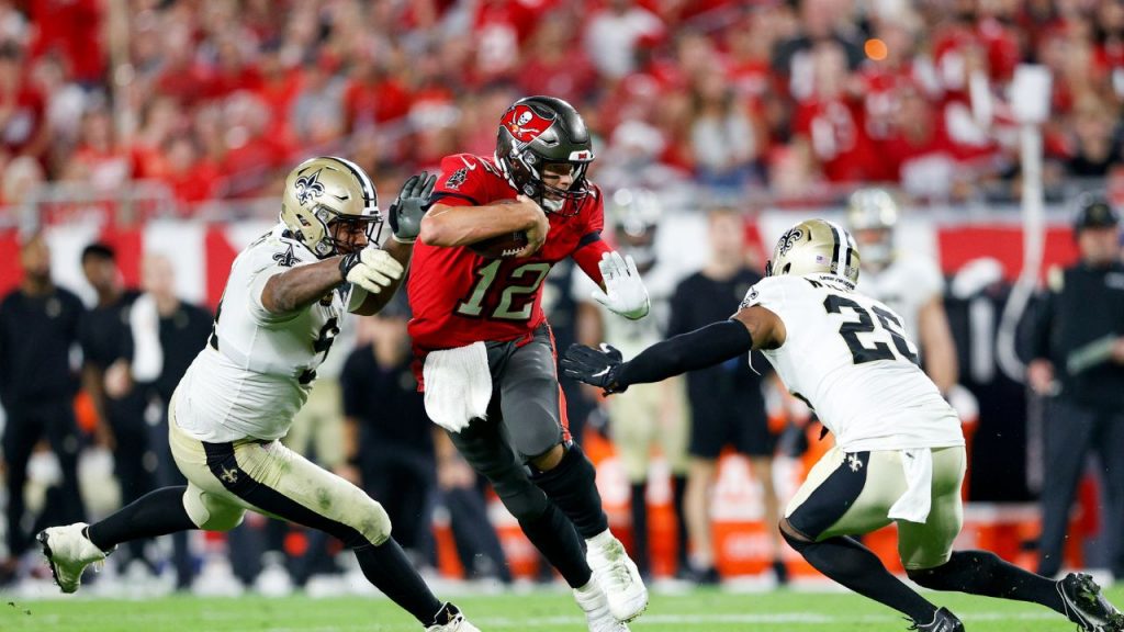 NFL Live Stream : How to Watch and Stream NFL Week 2 Sunday Games for Free & with Cable?