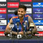 "Feel my game is suited to fast and bouncy wickets": Suryakumar Yadav reveals his ideal game plan for T20 World Cup in Australia