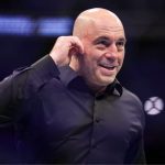 Joe Rogan Dana White