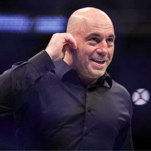 Joe Rogan Dana White