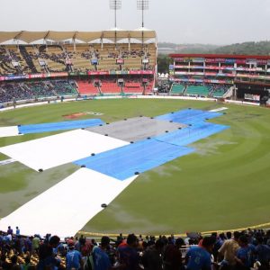 Pitch report of Thiruvananthapuram Stadium: The SportsRush brings you the pitch report of IND vs SA 1st T20I.