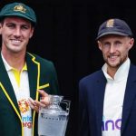 "No way should the Ashes be moved": Michael Vaughan at odds with Ashes fixtures 2023 accommodating The Hundred 2023