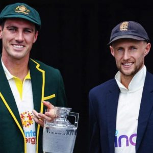 "No way should the Ashes be moved": Michael Vaughan at odds with Ashes fixtures 2023 accommodating The Hundred 2023