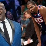 Shaquille O'Neal claims 2-time NBA champ Kevin Durant's career is an 'abject failure'