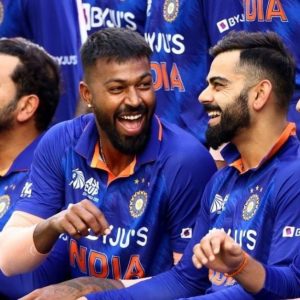 India vs Australia live match streaming online: The SportRush brings you the streaming details of the India vs Australia series.