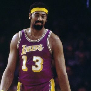 Wilt Chamberlain’s $600,000 coaching gig saw the Lakers sue him instead